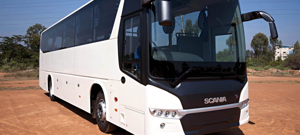 PickMyHoliday Bus Transport