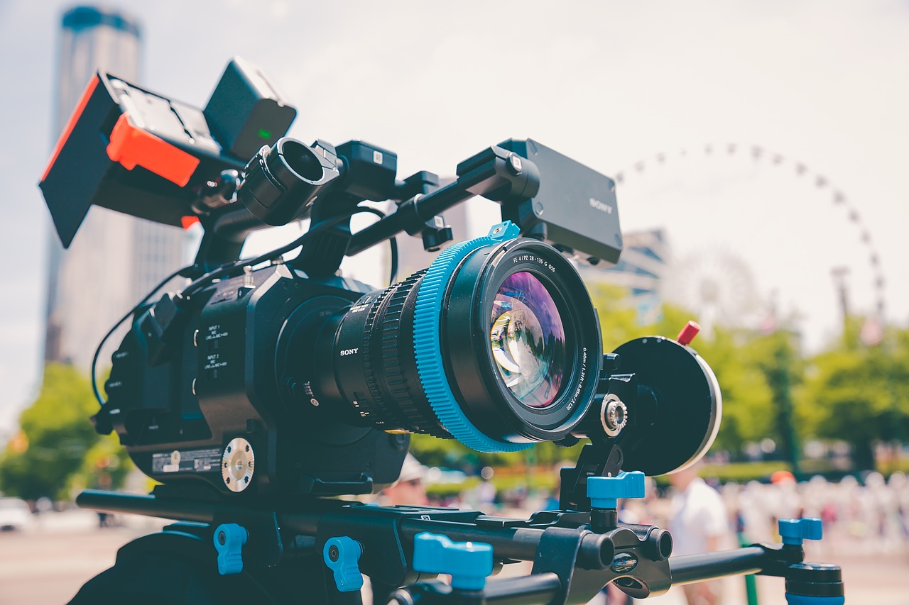 Wedding Camera