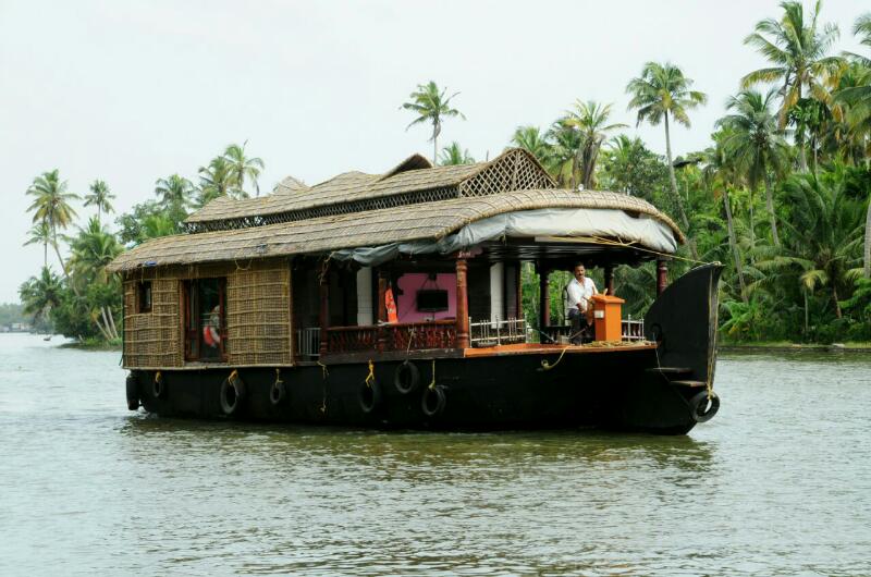 single-boat