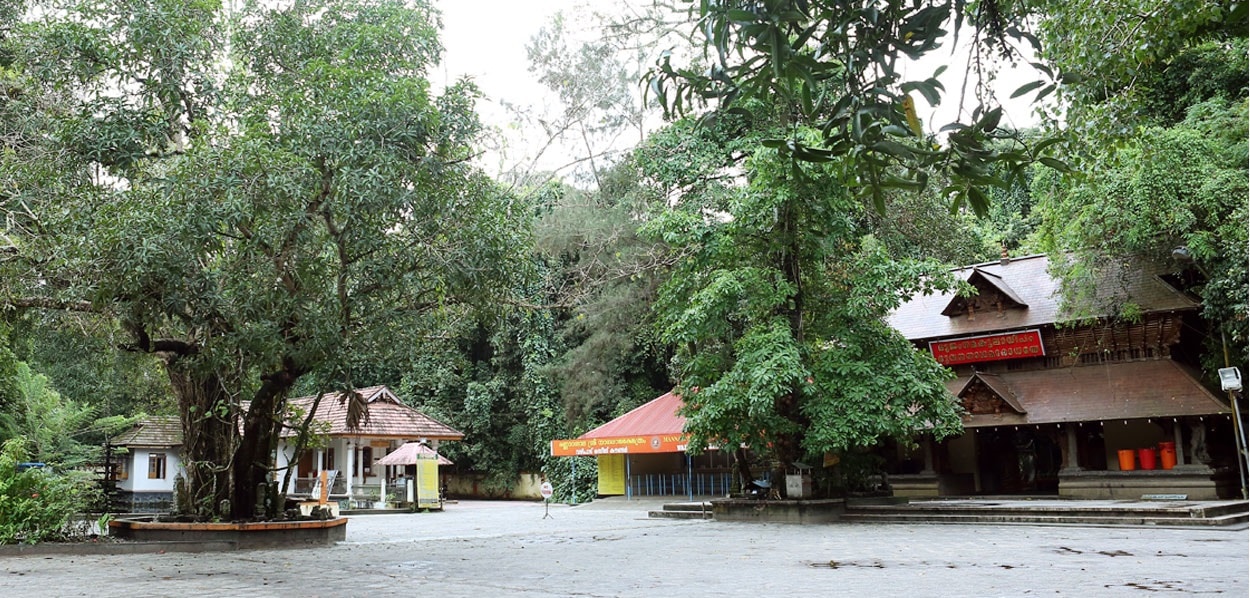 mannarasala-temple