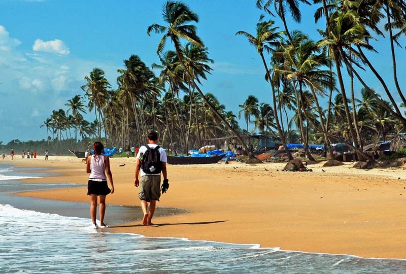 calangute-goa
